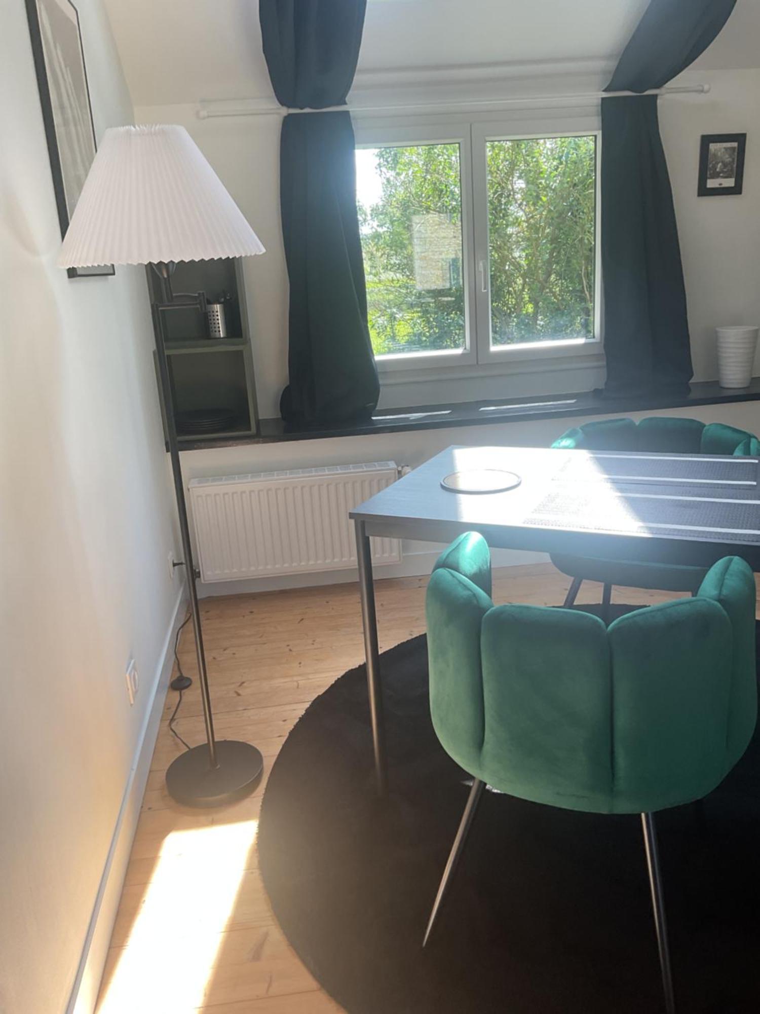 Charmant Gite Avec Exterieur Et Piscine Partagee Mespaul Eksteriør bilde